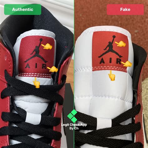 original jordan shoes vs fake|cheap knockoff jordan shoes.